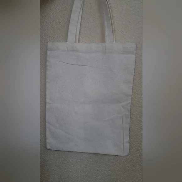 Diamond Art Tote Bag - Picture 4 of 4